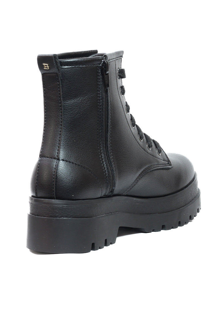 Bota Casual Cuero - Adra | HERS