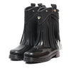 Botas Lluvia - Hanna Gispy | Jelly Shoes