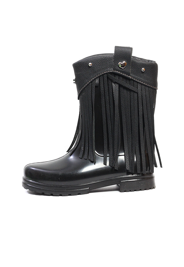 Botas Lluvia - Hanna Gispy | Jelly Shoes