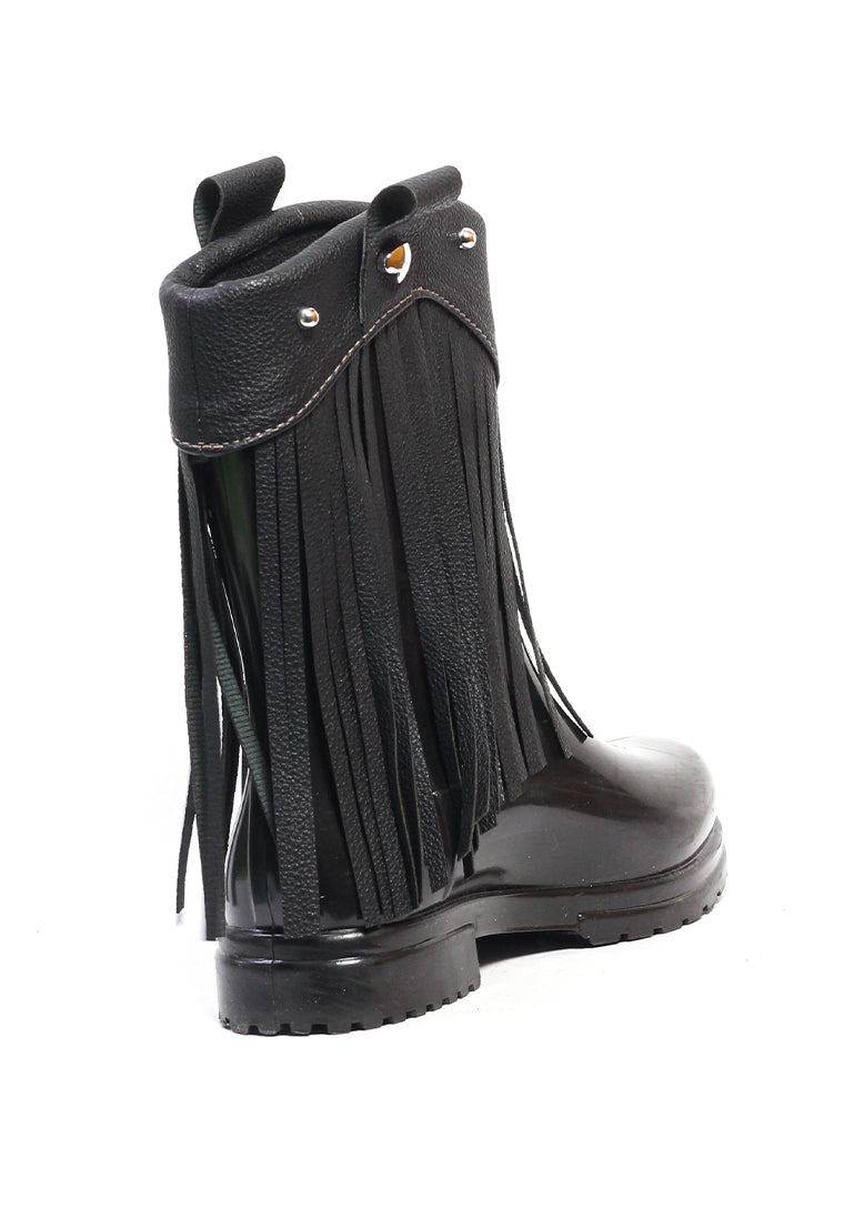 Botas Lluvia - Hanna Gispy | Jelly Shoes