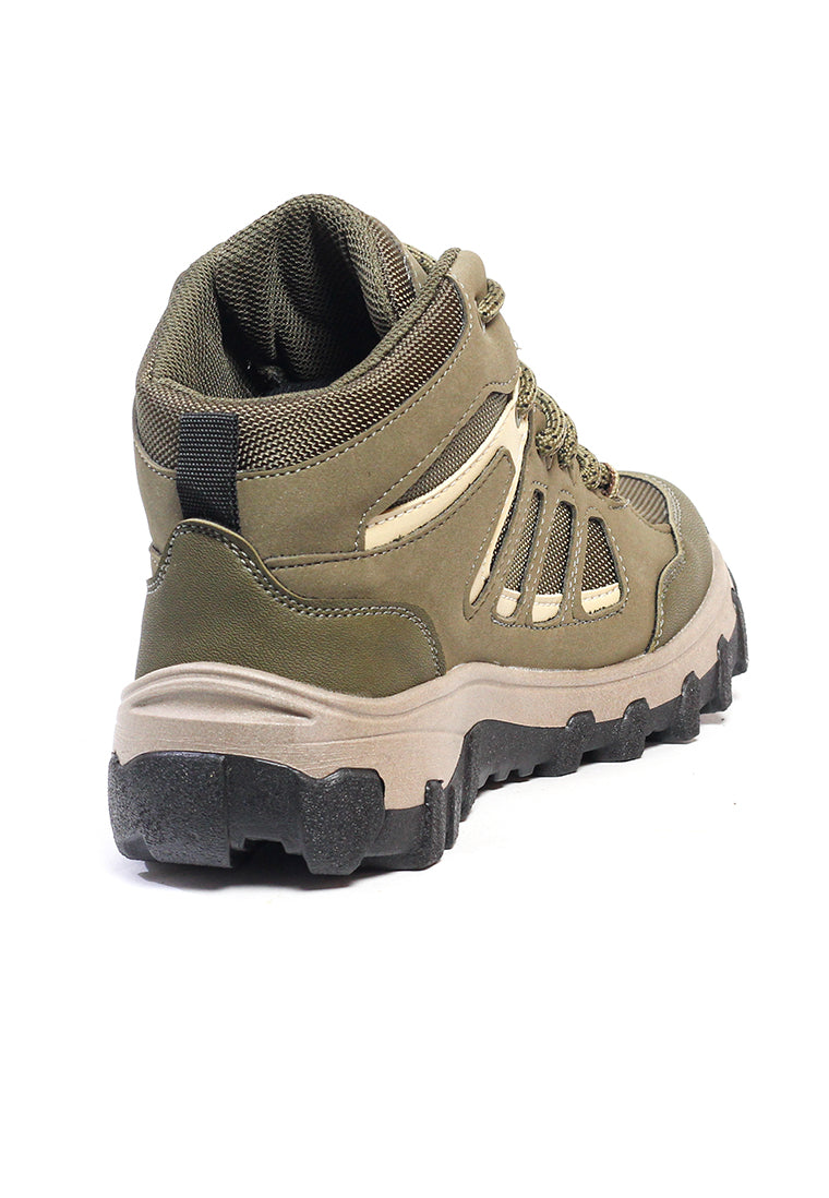 Bota Outdoor - Makalu | INCO