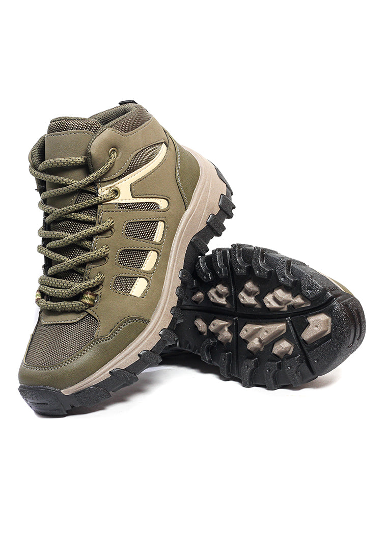 Bota Outdoor - Makalu | INCO