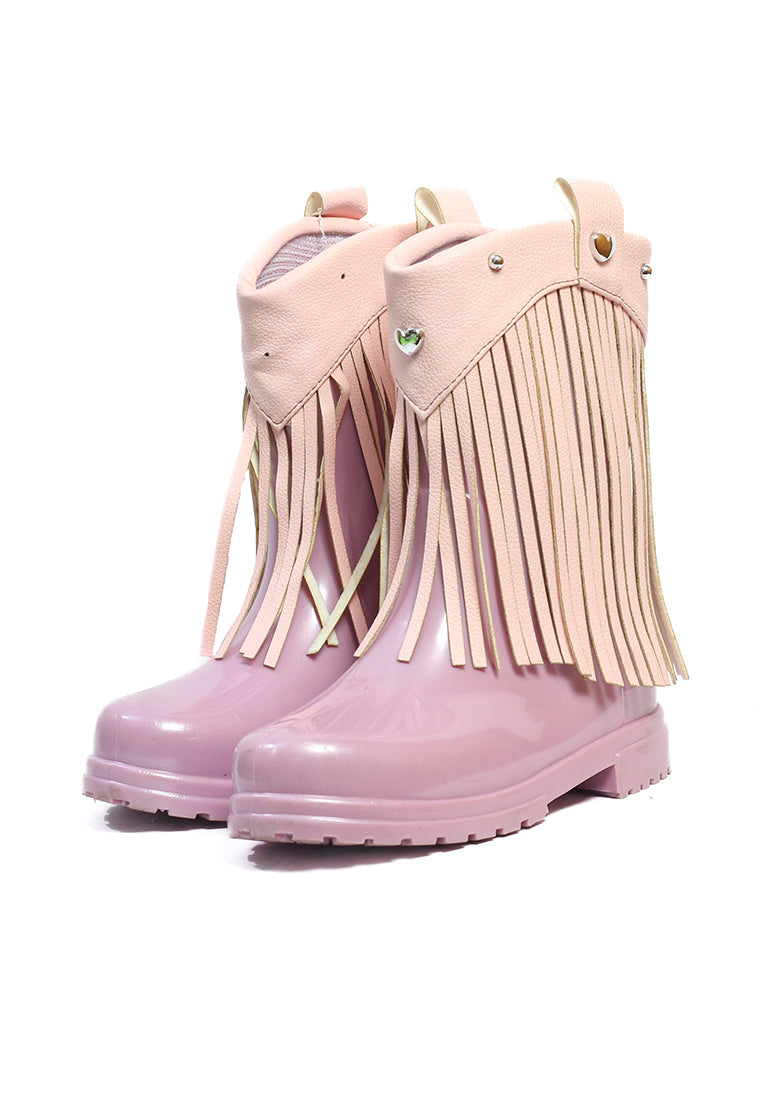 Botas Lluvia - Hanna Gispy | Jelly Shoes
