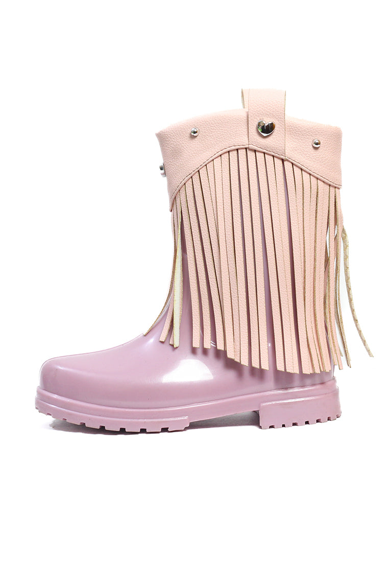 Botas Lluvia - Hanna Gispy | Jelly Shoes