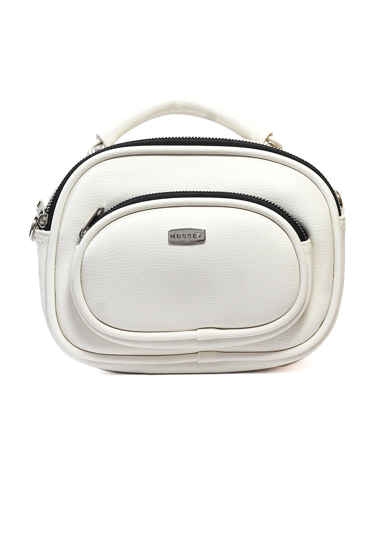 Manos Libres - Zoe | Musse