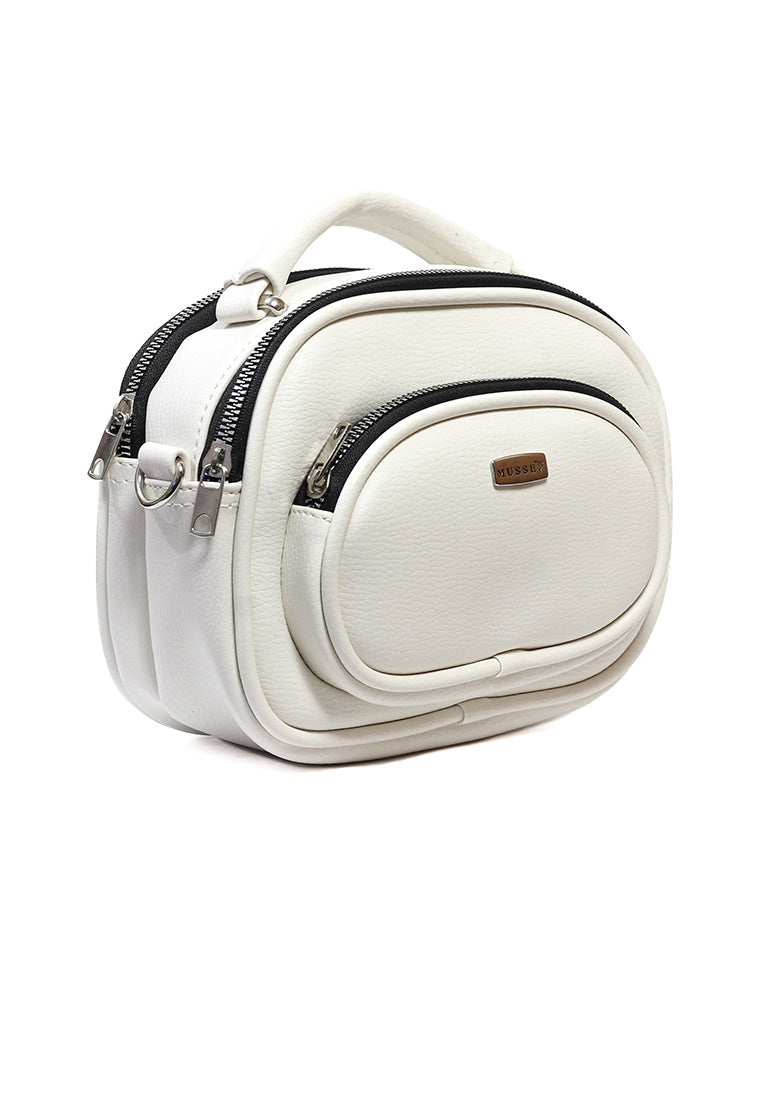 Manos Libres - Zoe | Musse