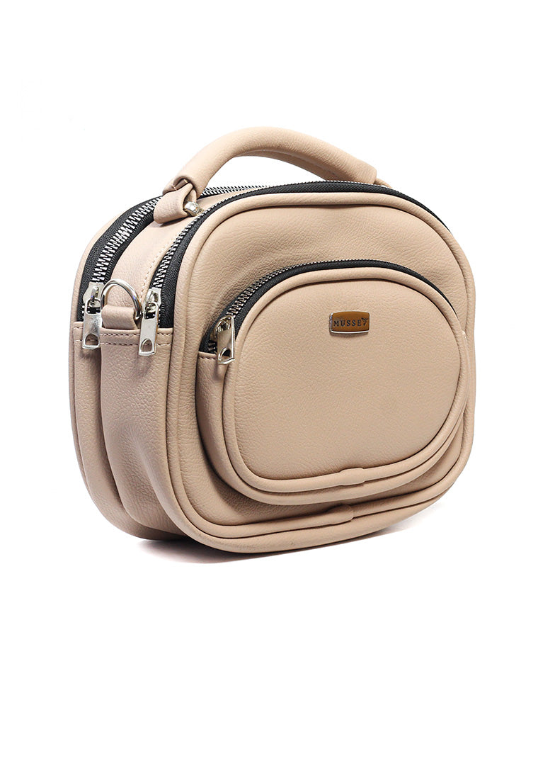 Manos Libres - Zoe | Musse