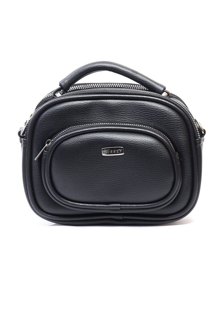 Manos Libres - Zoe | Musse