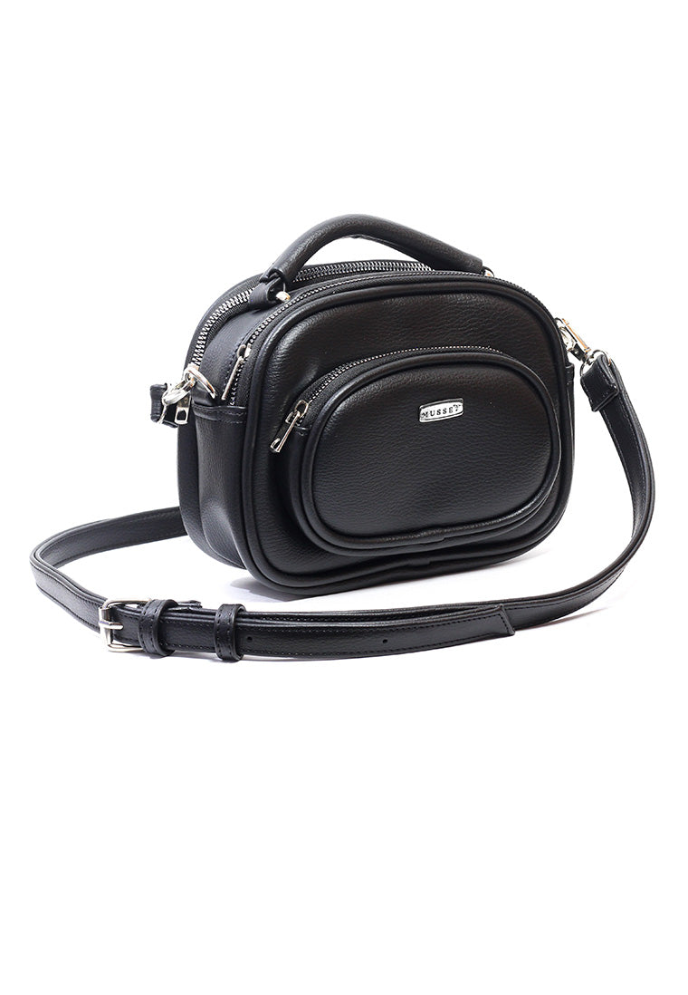 Manos Libres - Zoe | Musse