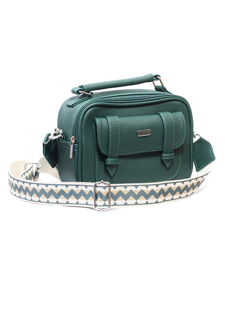 Manos Libres - Monaco | Musse