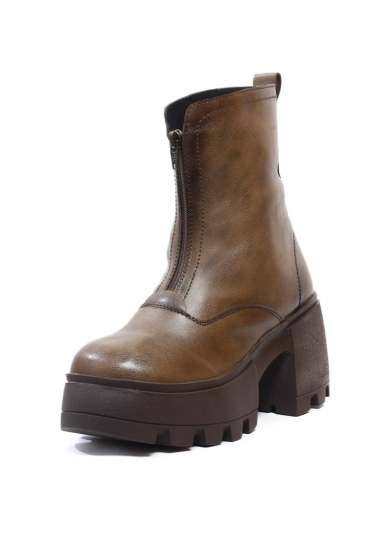 Bota Casual Sintético - Nebula | Maniqueo