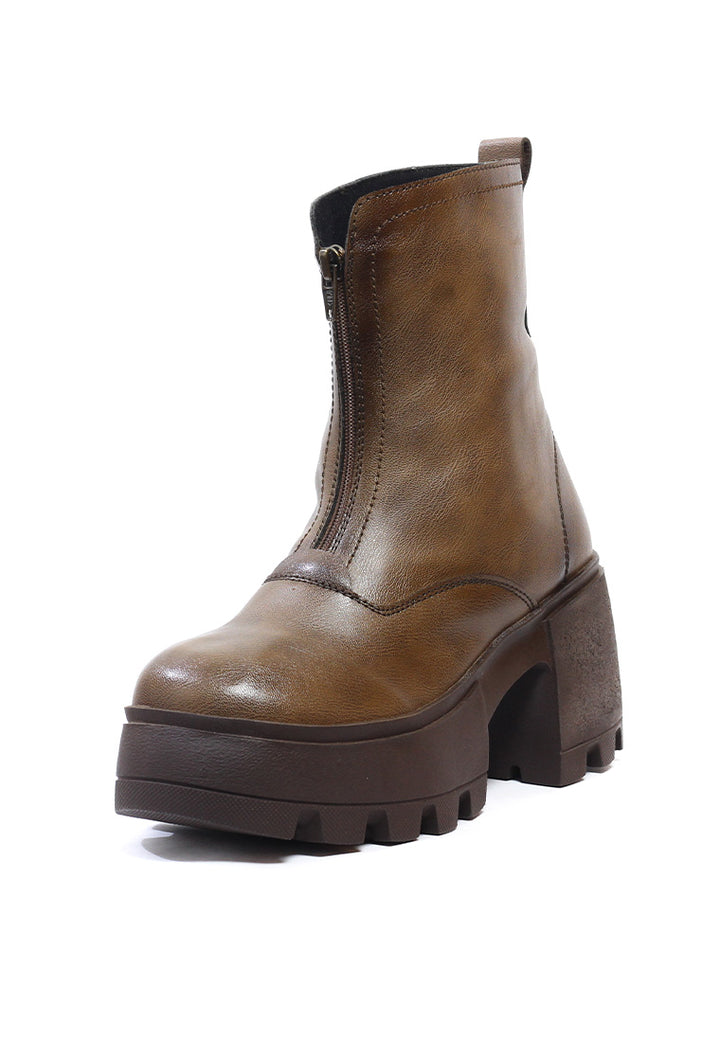 Bota Casual Sintético - Nebula | Maniqueo
