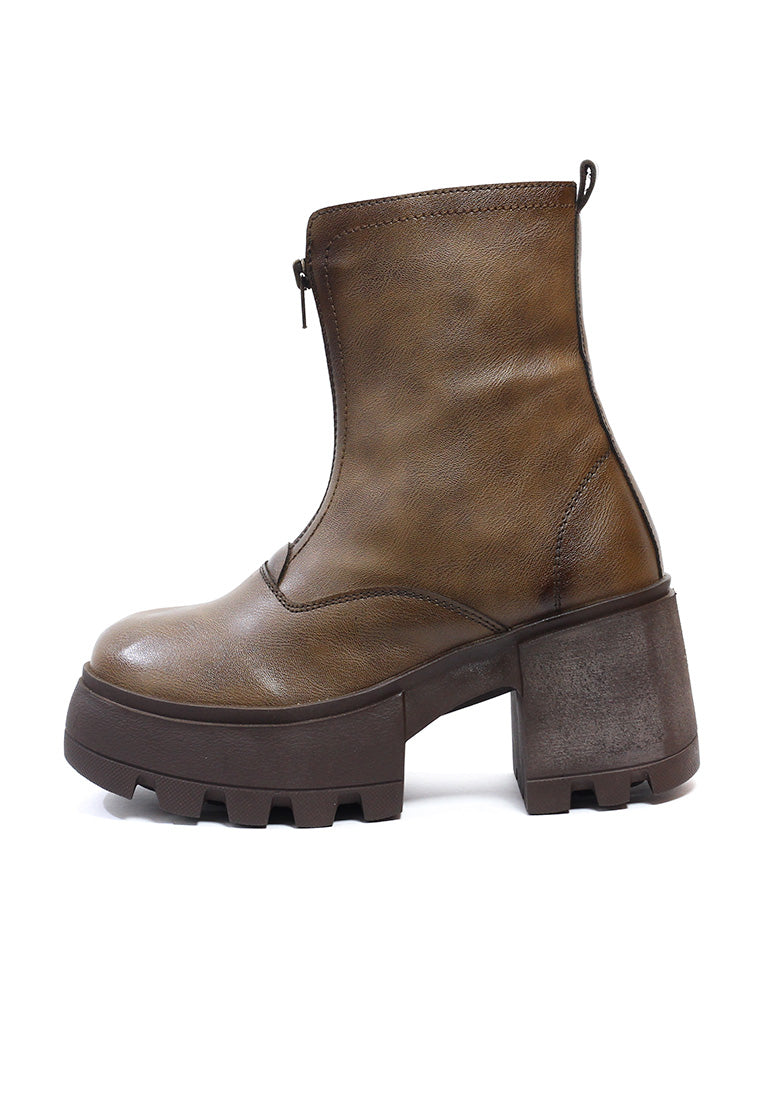 Bota Casual Sintético - Nebula | Maniqueo