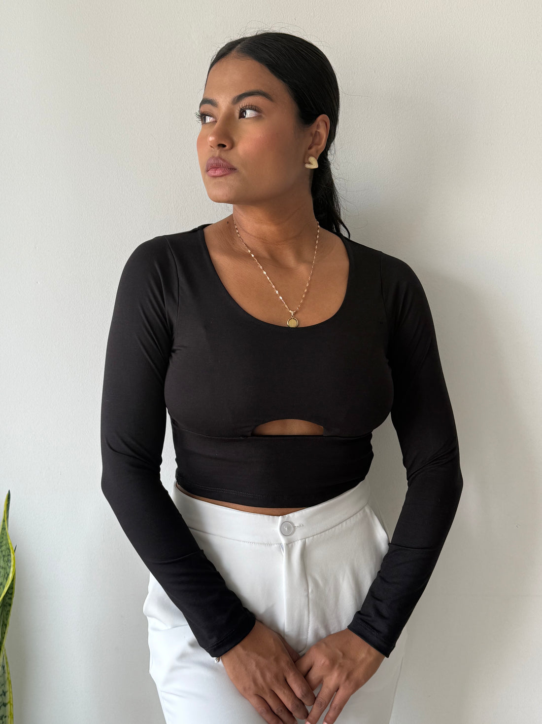 Blusa - Lorena | MUY BONITHA