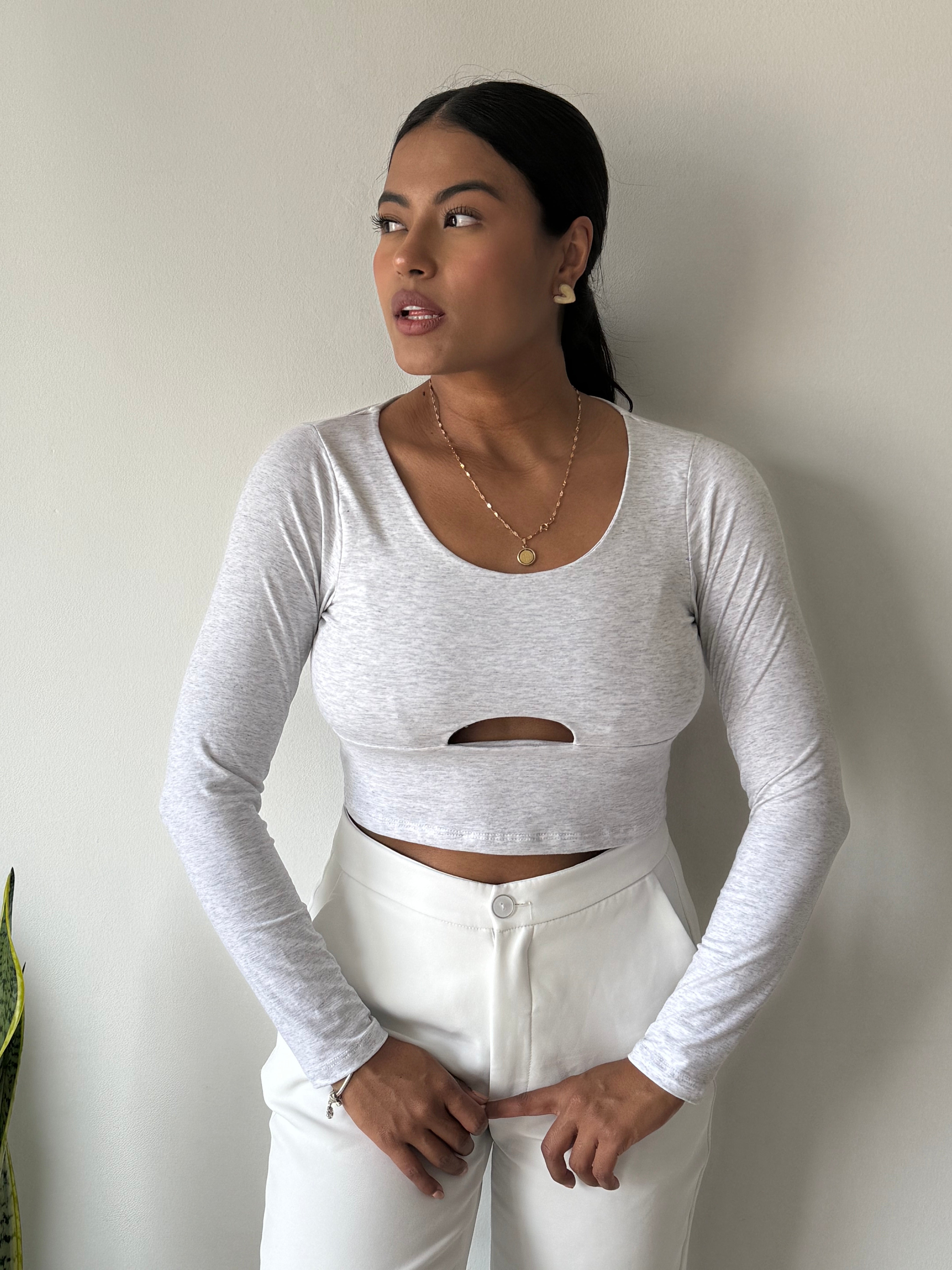 Blusa - Lorena | MUY BONITHA