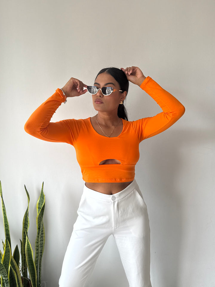 Blusa - Lorena | MUY BONITHA