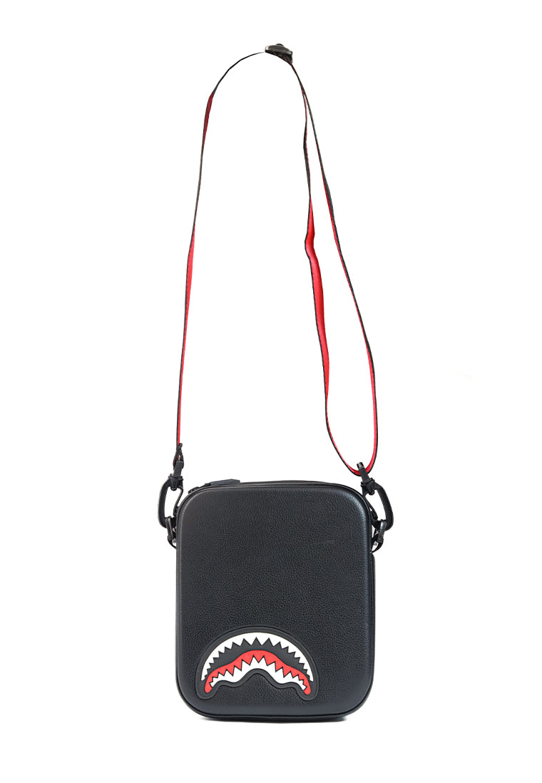 Manos Libres Unisex - Spry Negro  | Nexxus