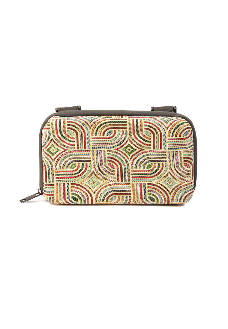 Manos Libres Mujer - Guayuu Café  | Nexxus