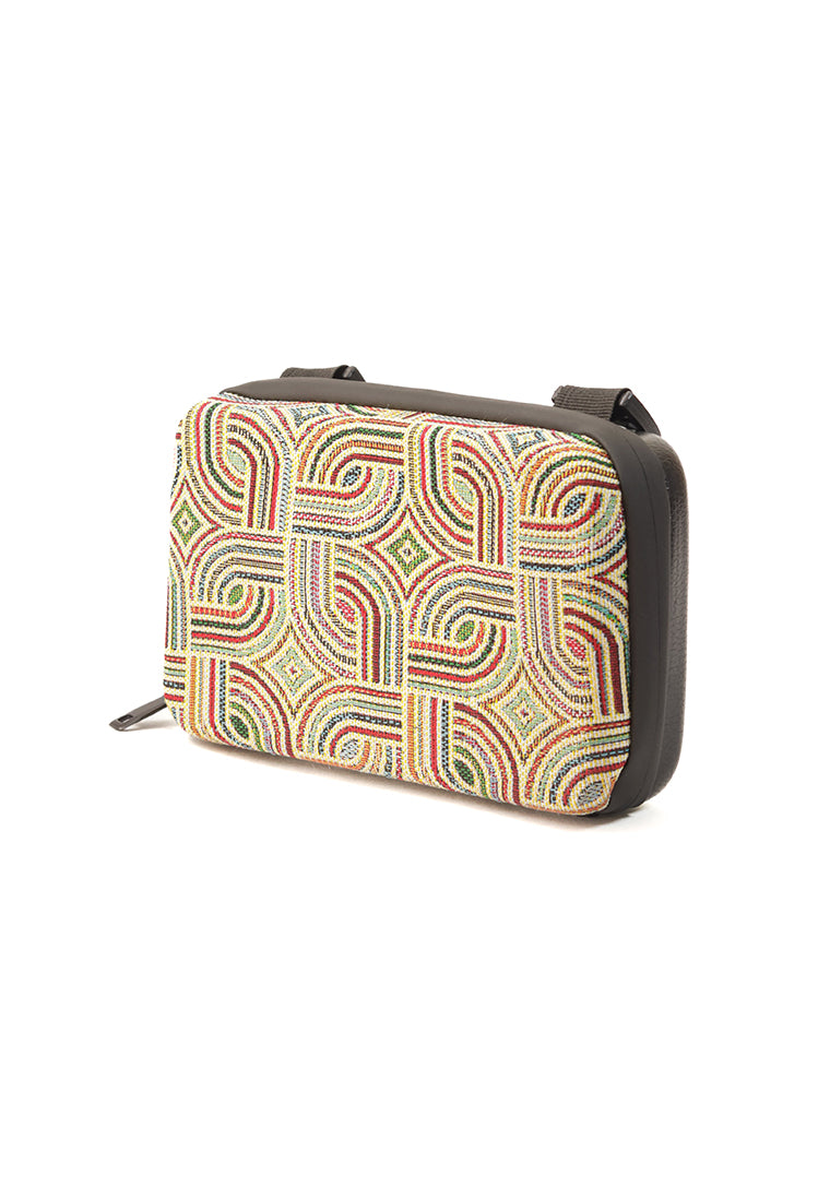 Manos Libres Mujer - Guayuu Café  | Nexxus