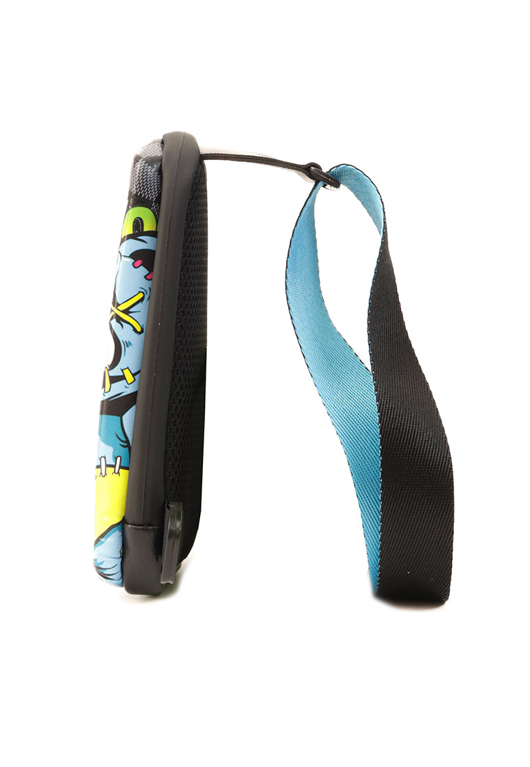 Pechera Unisex - Bear Multi   | Nexxus