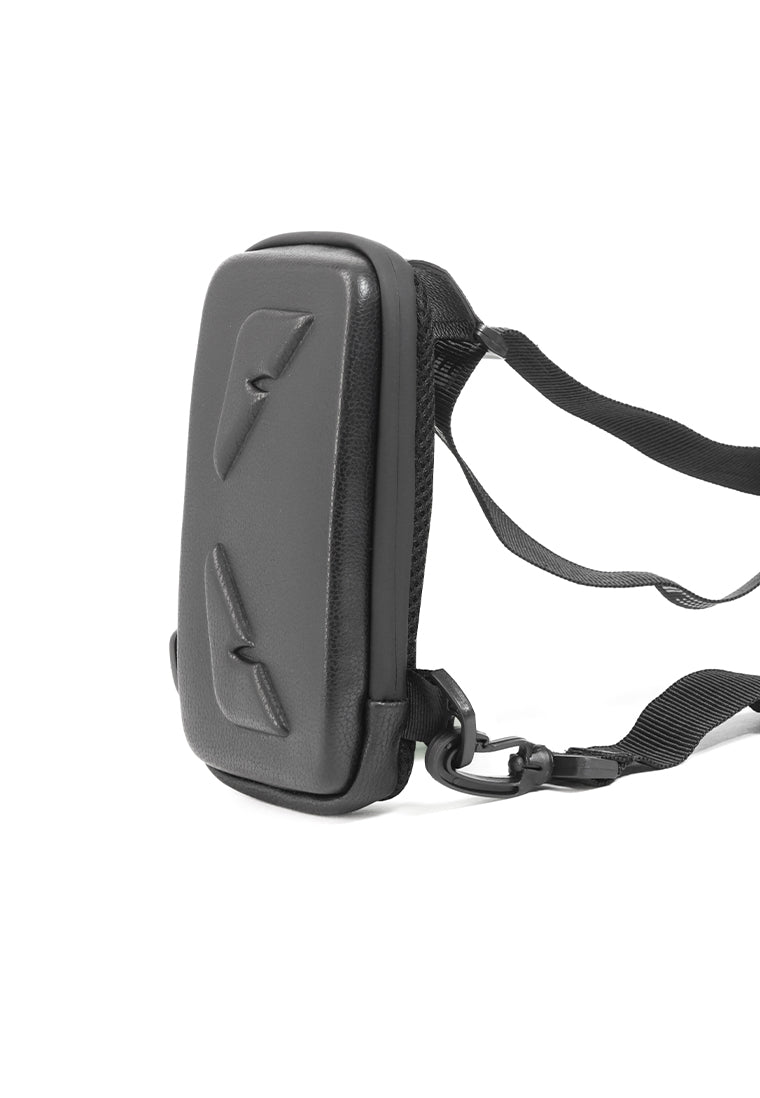 Pechera Unisex - NoFear Multi   | Nexxus