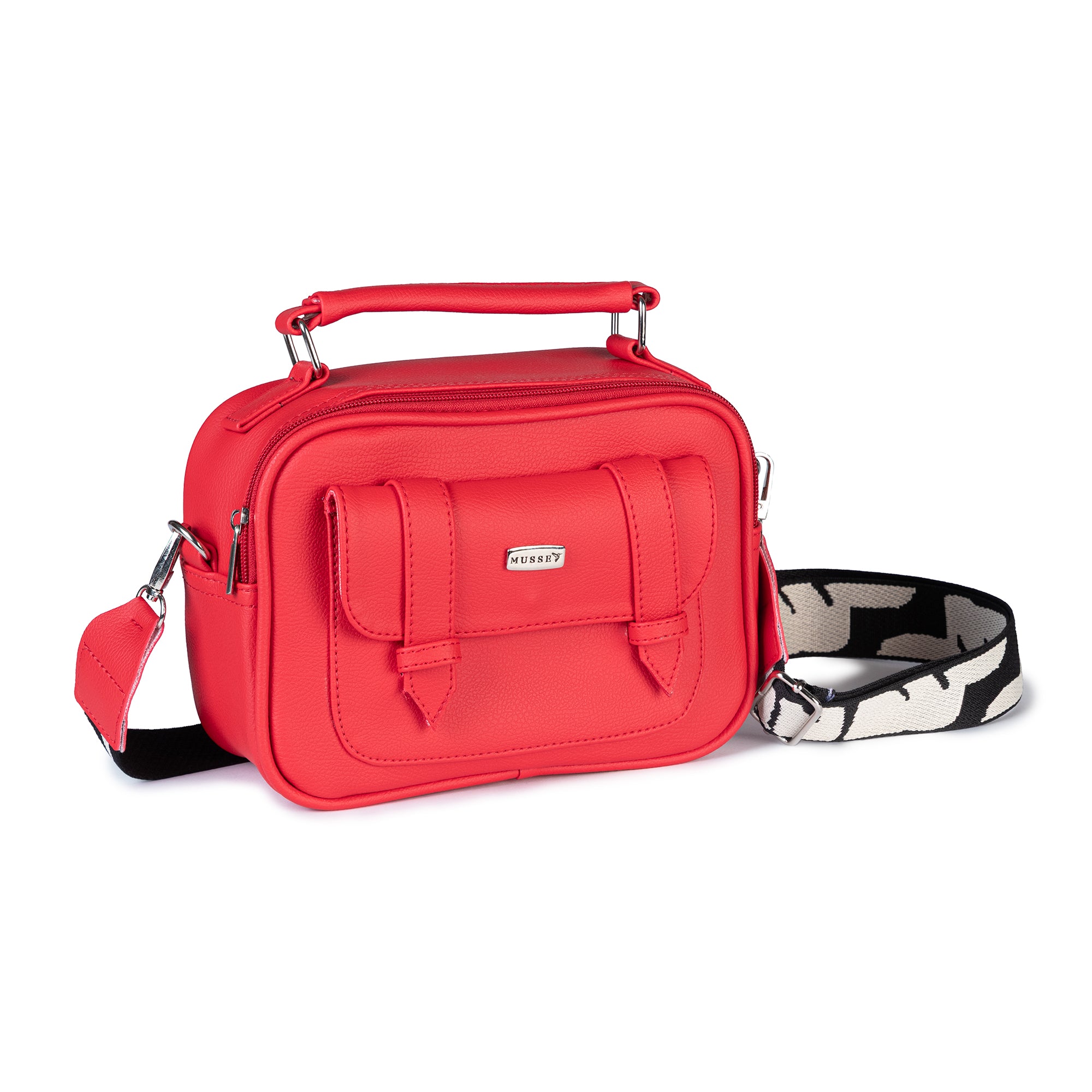 Manos Libres - Monaco | Musse