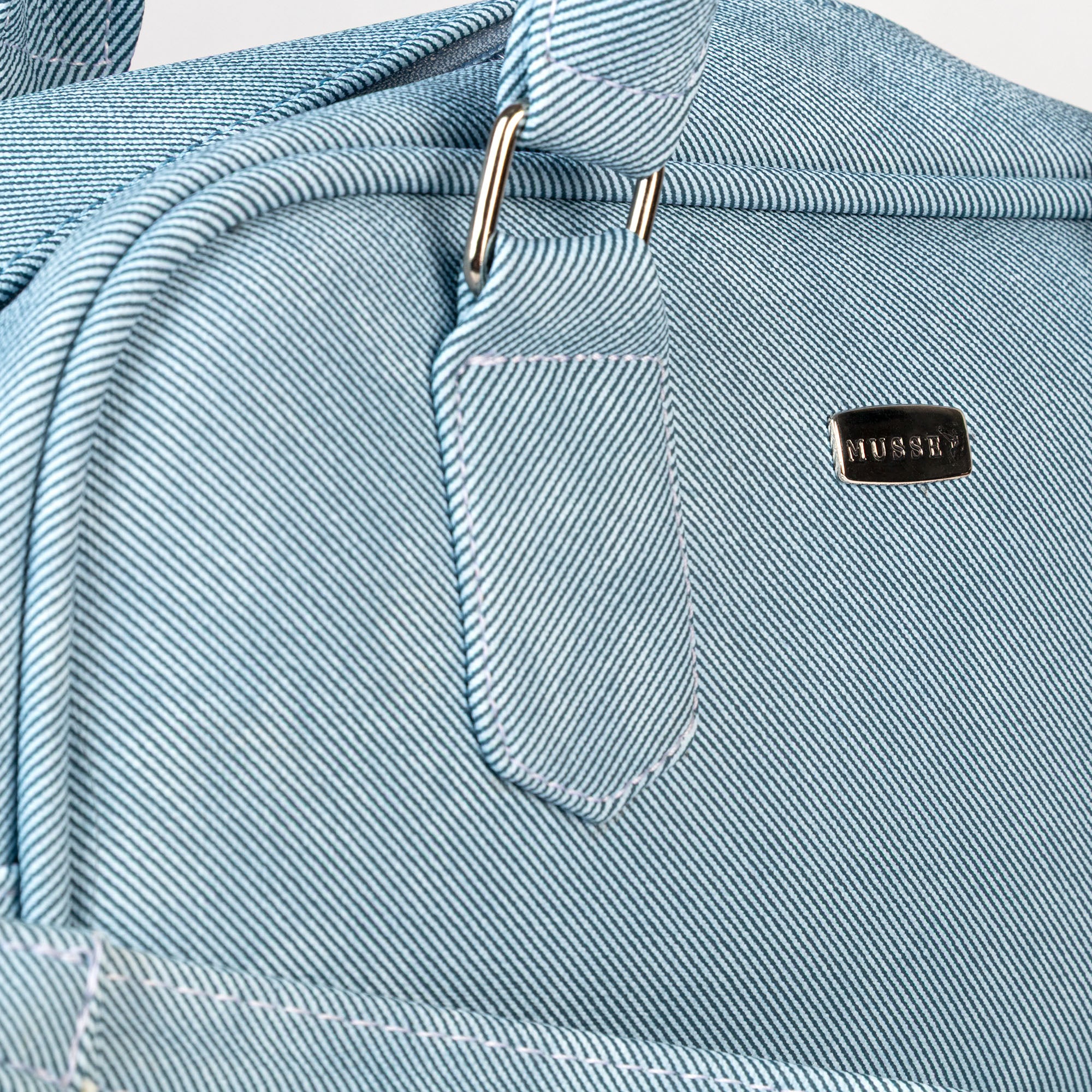 Manos Libres - Malibu | Musse