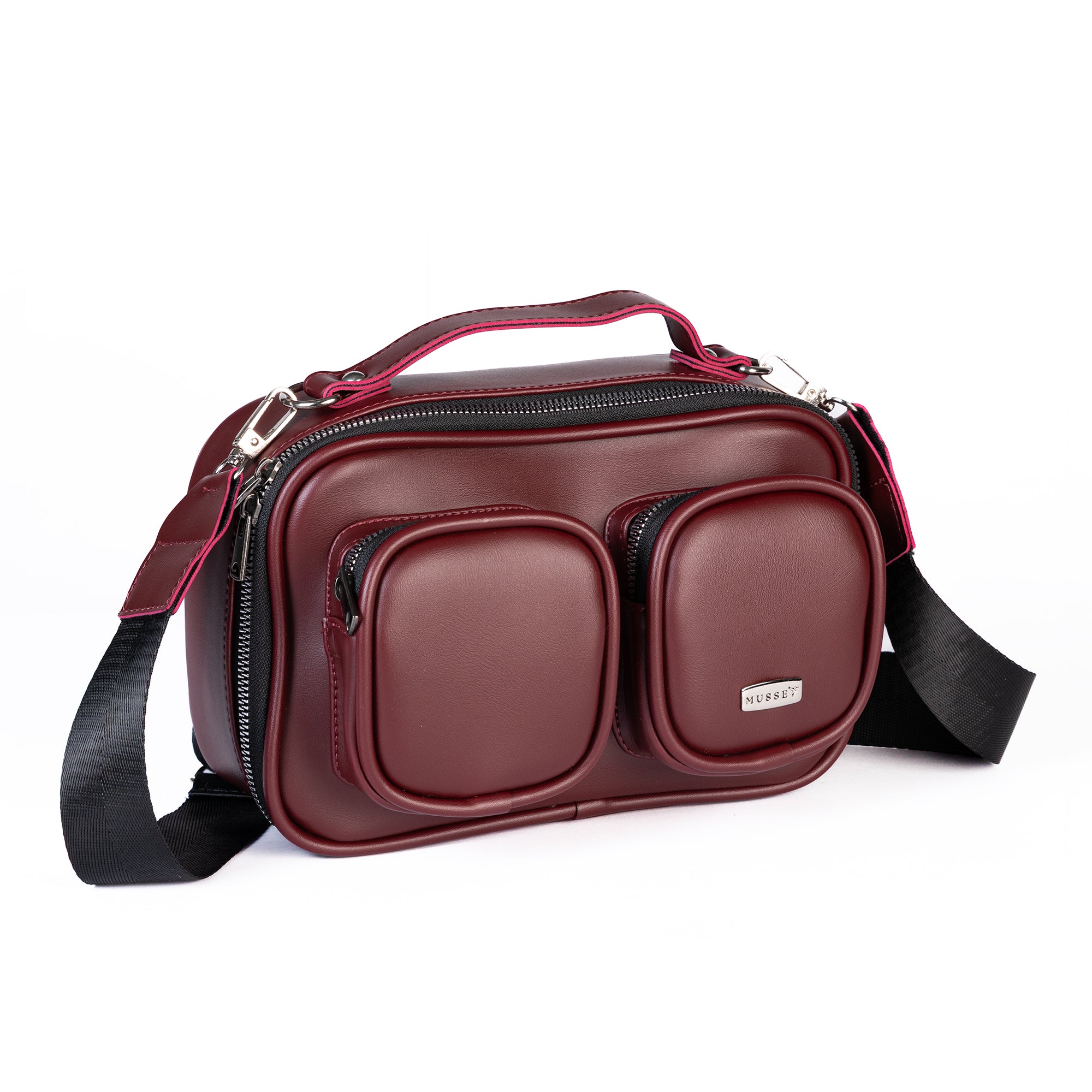 Manos Libres - Dosbol | Musse