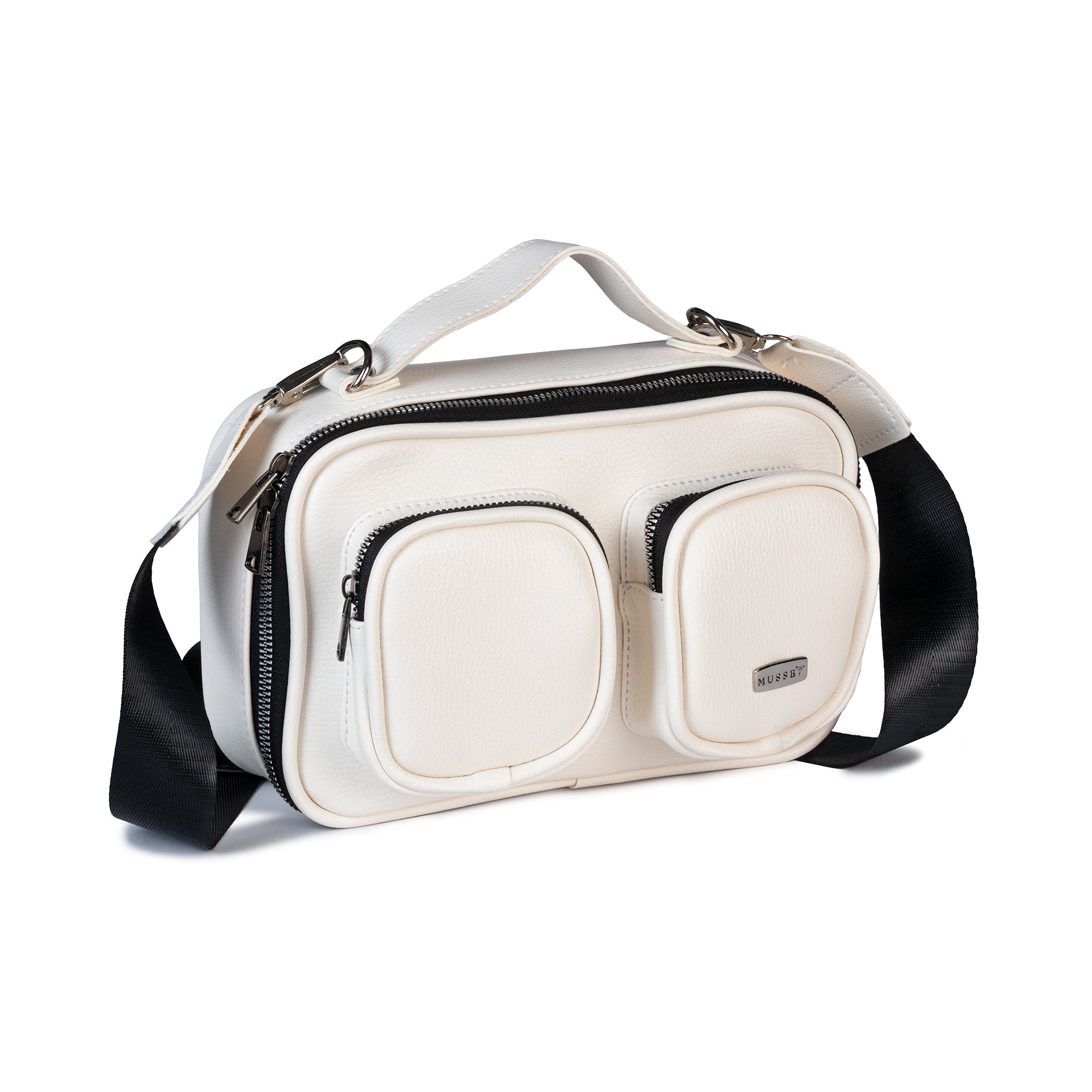 Manos Libres - Dosbol | Musse