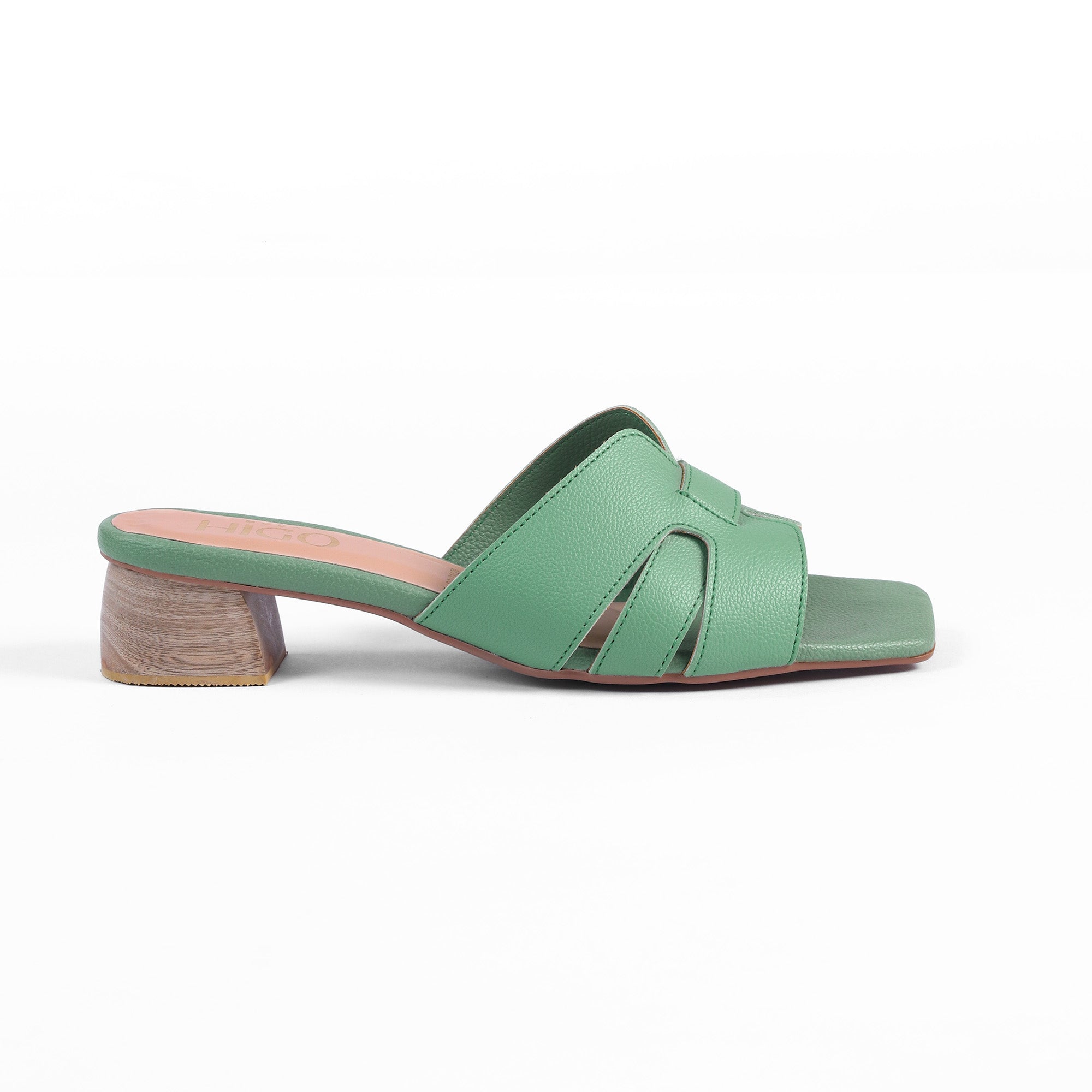 Sandalia Mujer - Amanda | HIGO