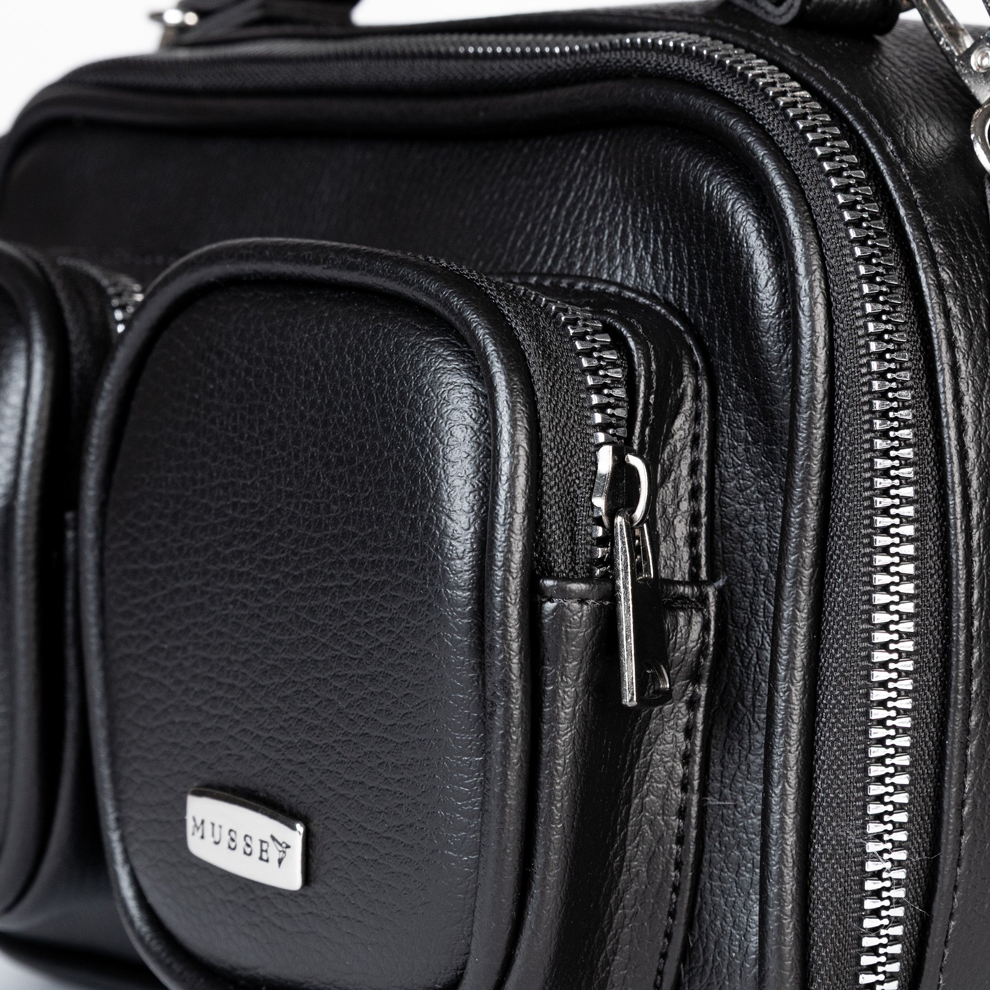 Manos Libres - Dosbol | Musse