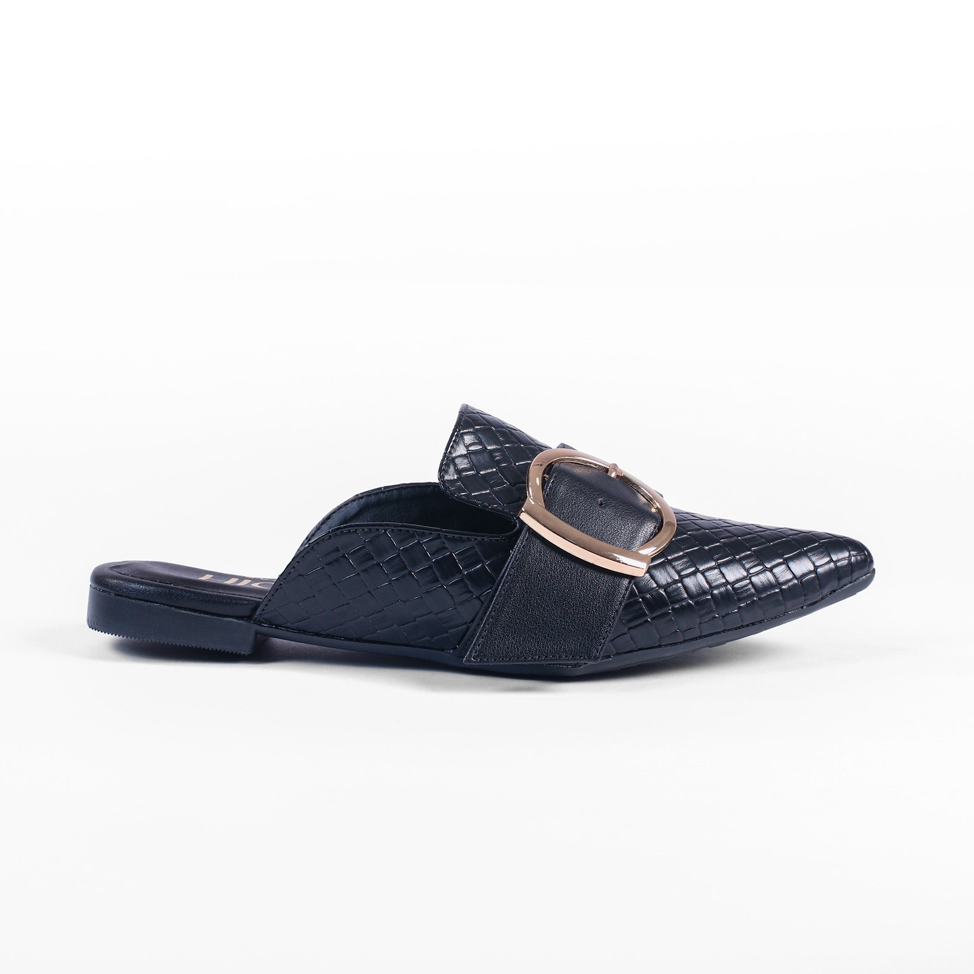 Baletas Mujer - Zara | HIGO