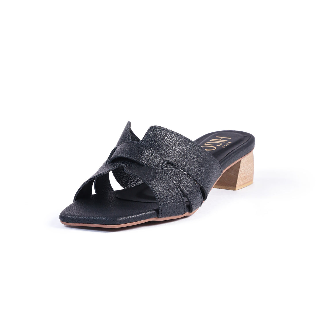 Sandalia Mujer - Amanda | HIGO