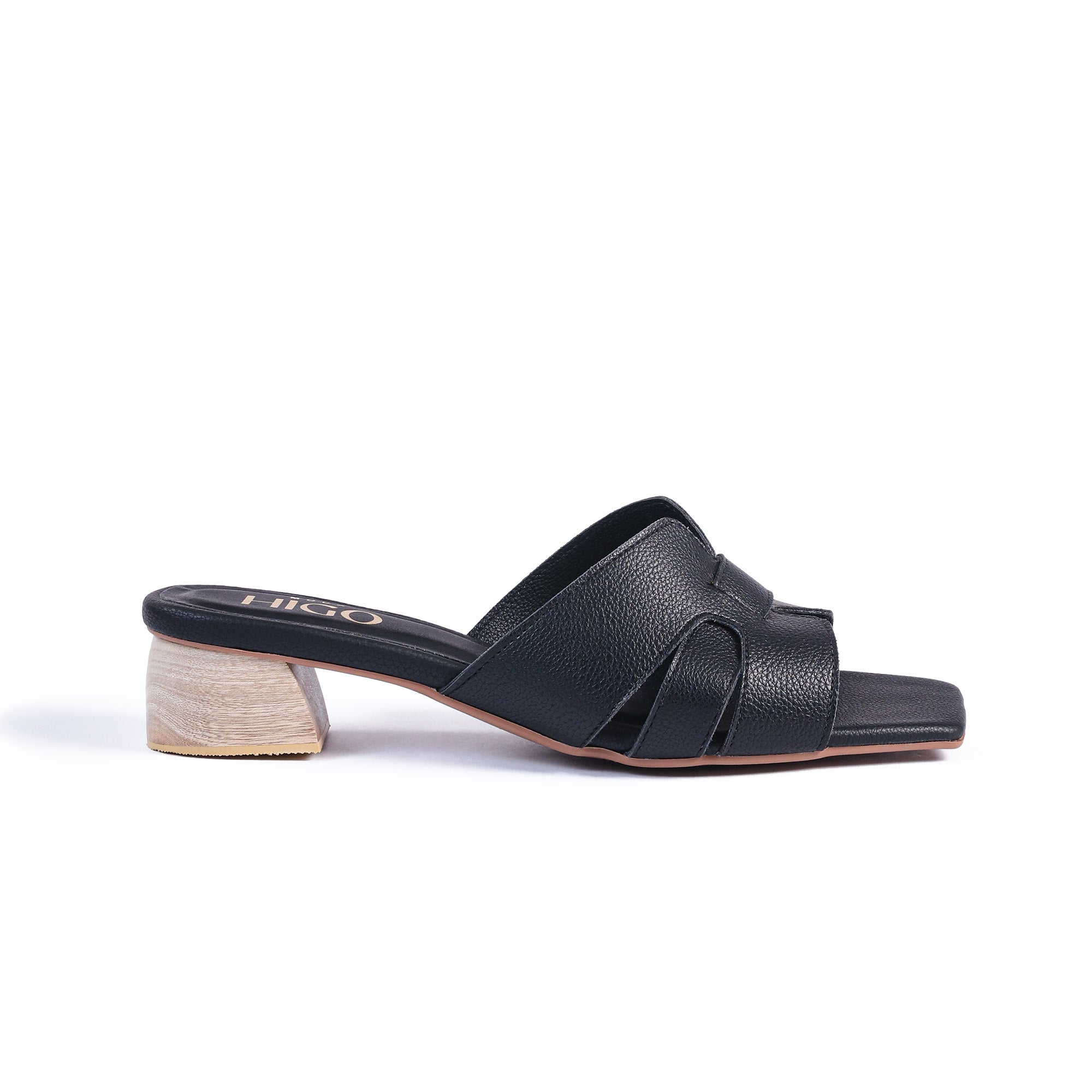 Sandalia Mujer - Amanda | HIGO