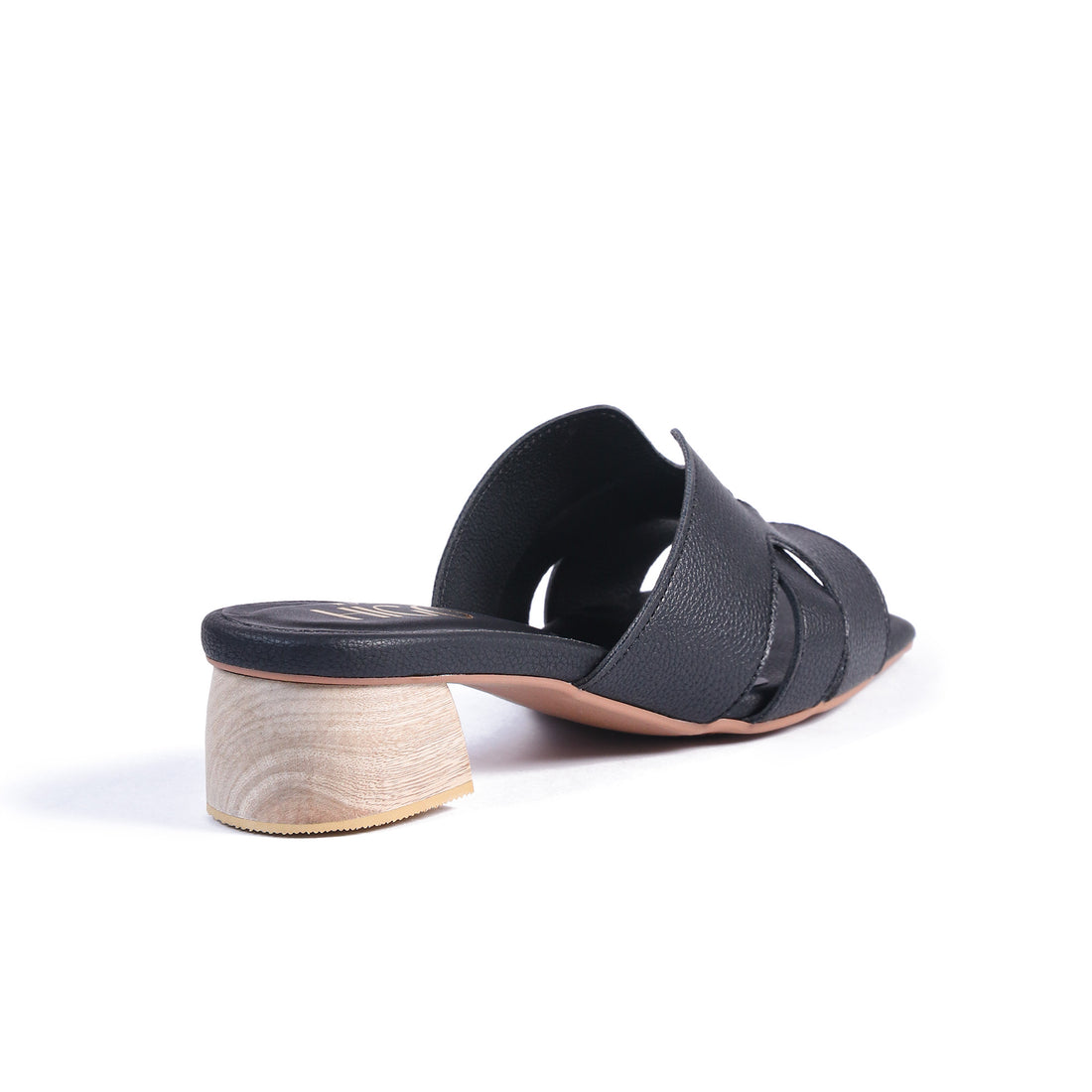 Sandalia Mujer - Amanda | HIGO