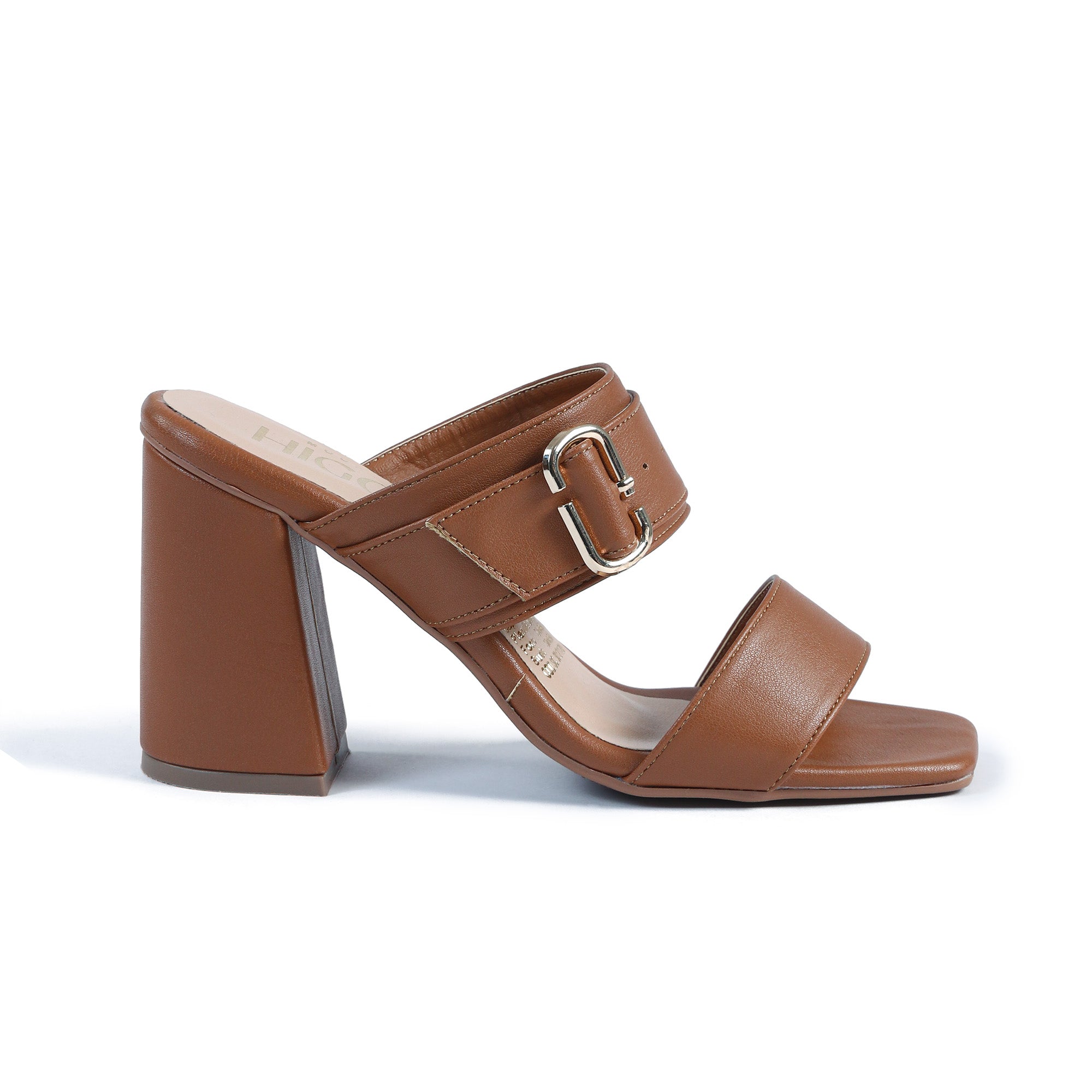 Sandalia Mujer - Emma | HIGO