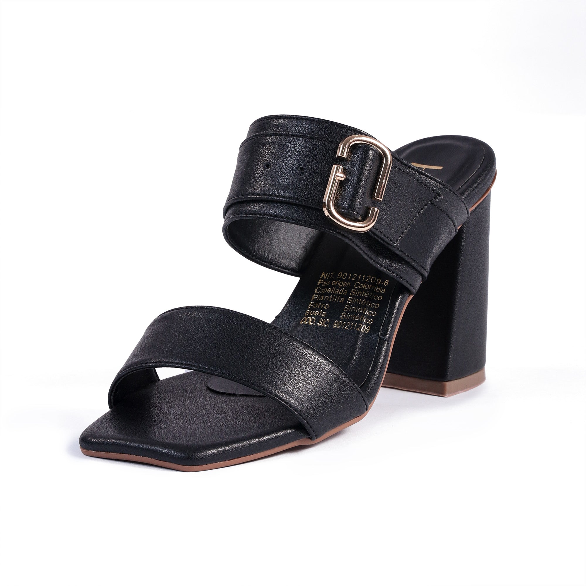 Sandalia Mujer - Emma | HIGO