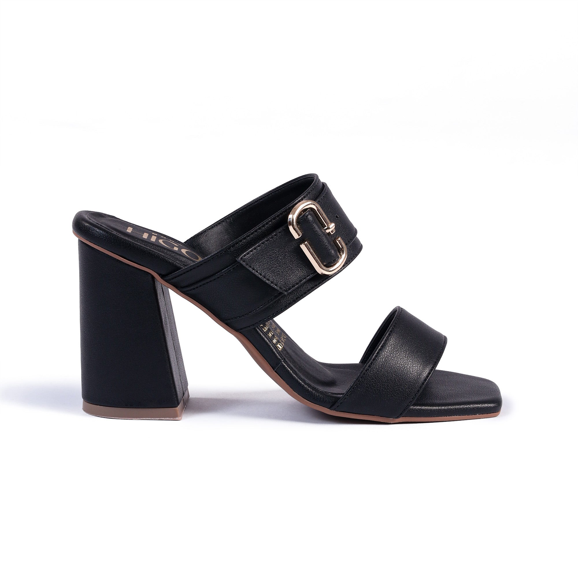 Sandalia Mujer - Emma | HIGO