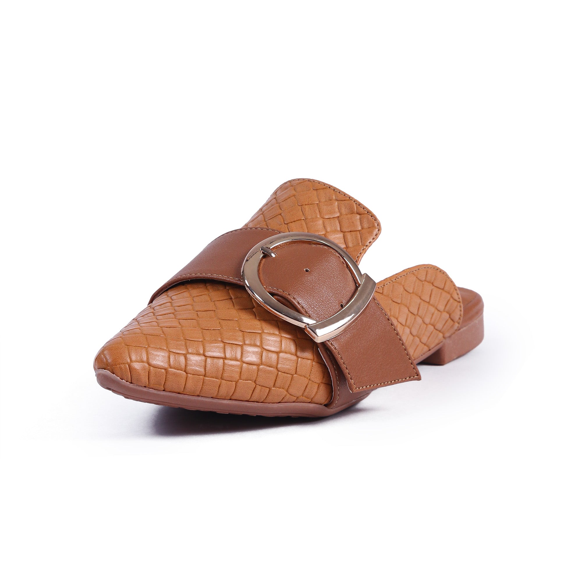 Baletas Mujer - Zara | HIGO