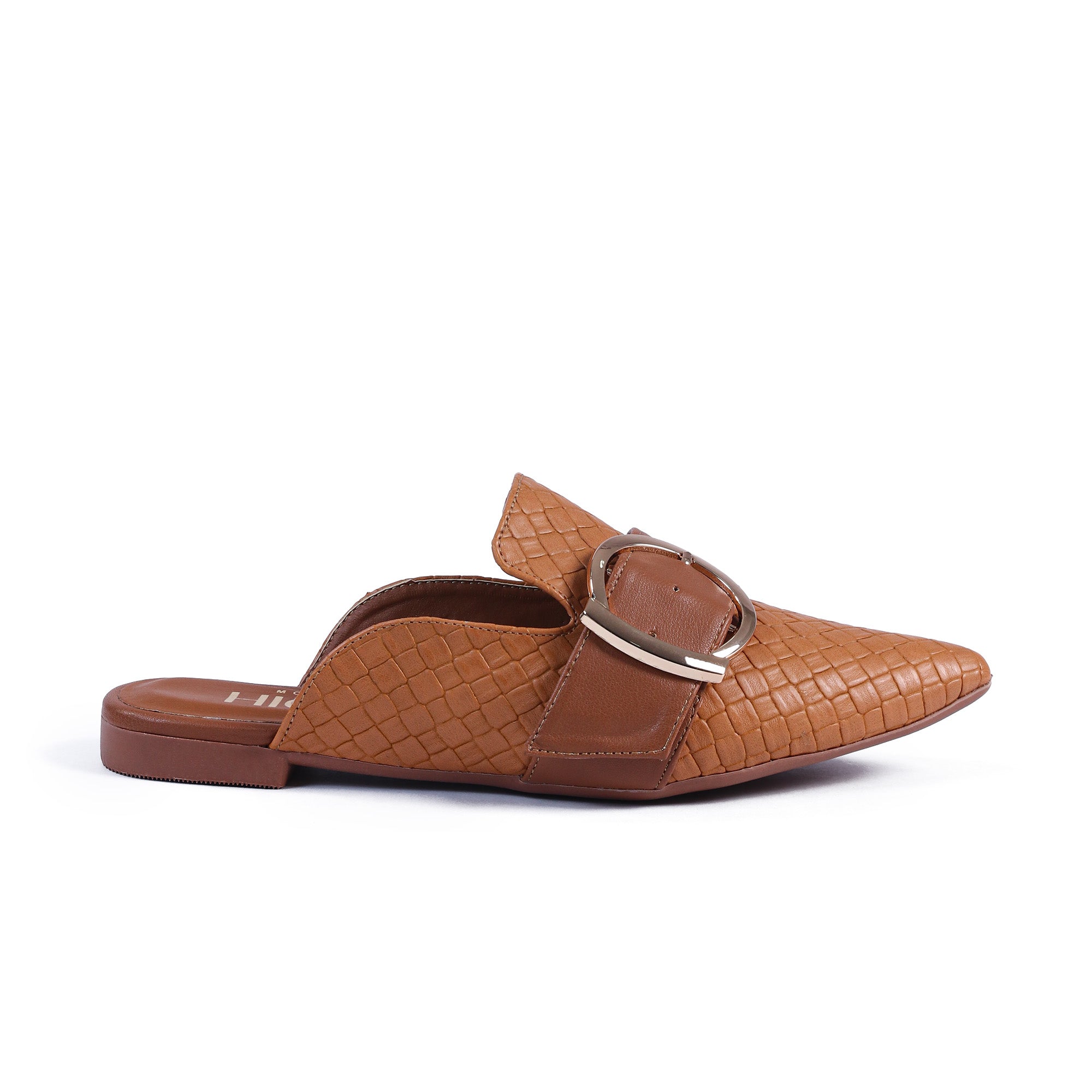 Baletas Mujer - Zara | HIGO