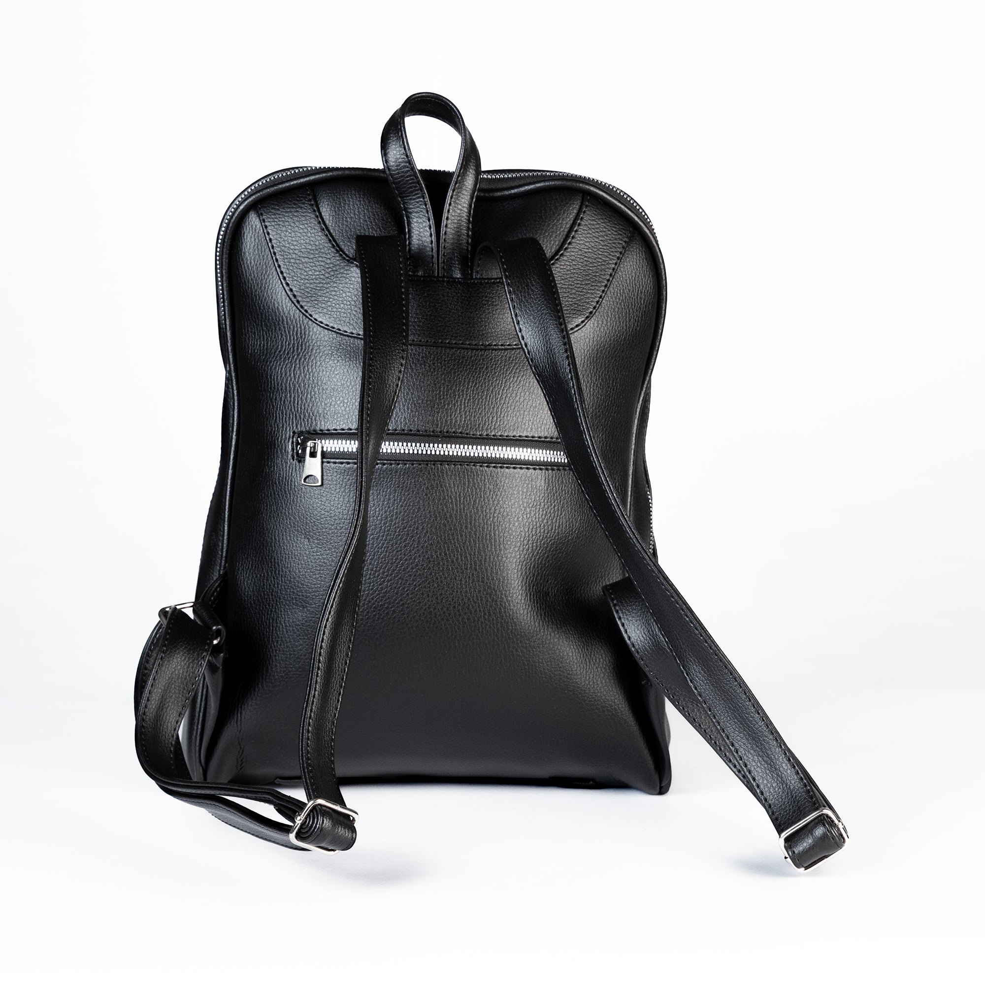 Manos Libres - Silver | Musse