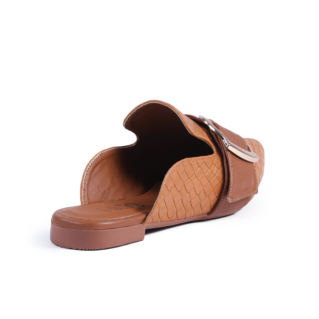 Baletas Mujer - Zara | HIGO