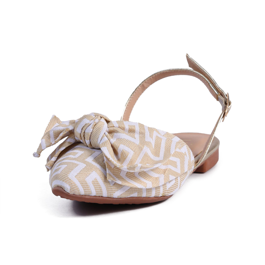 Baletas Mujer - Brenda | HIGO