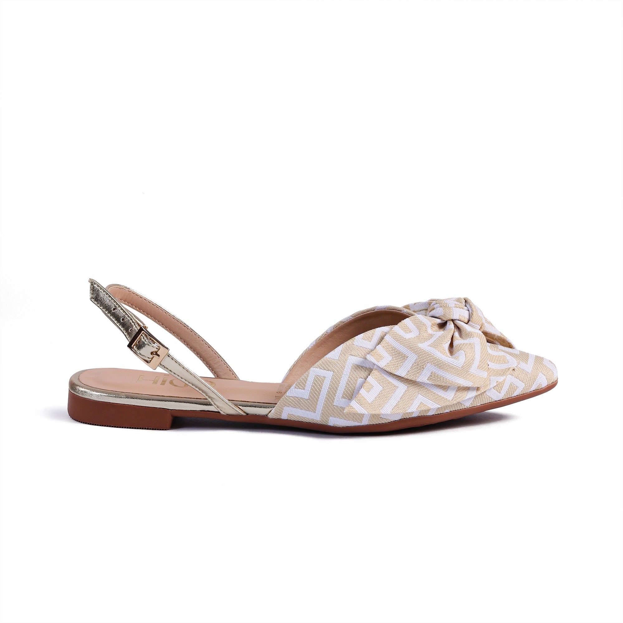 Baletas Mujer - Brenda | HIGO