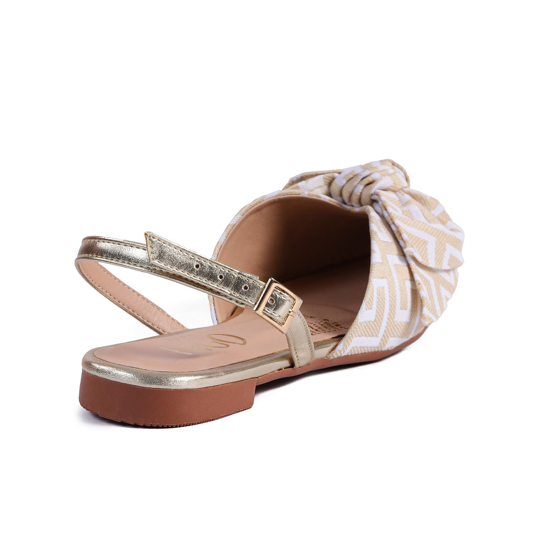 Baletas Mujer - Brenda | HIGO