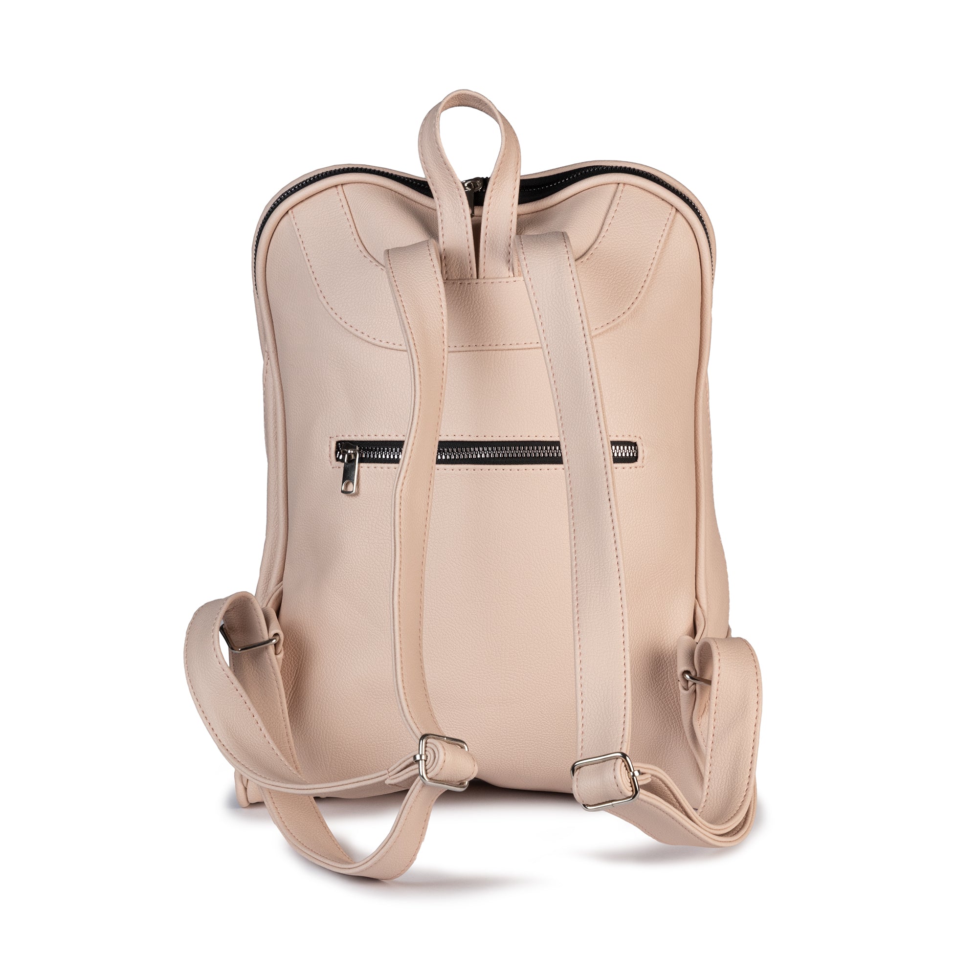 Manos Libres - Silver | Musse