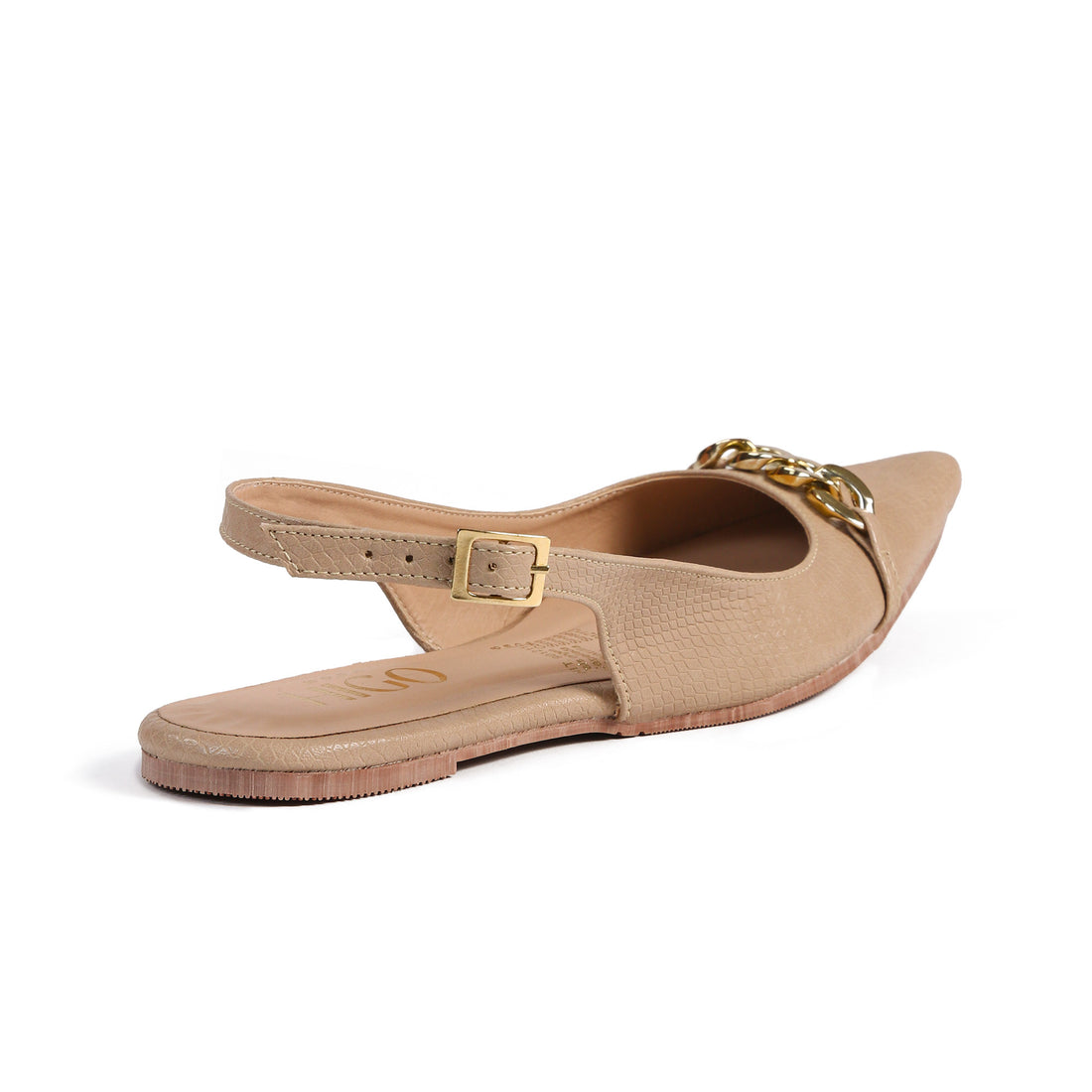 Baletas Mujer - Lorenza | HIGO