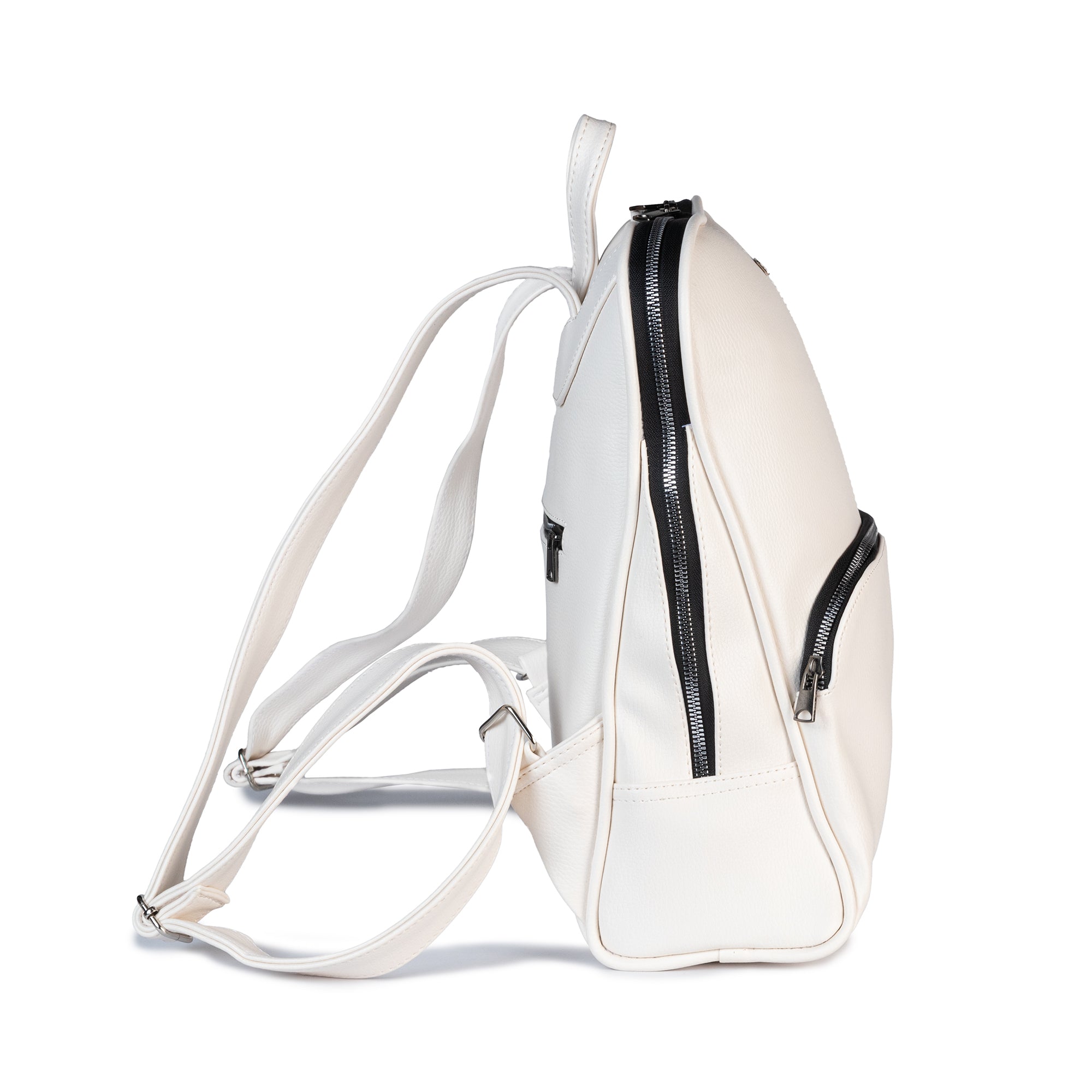 Manos Libres - Silver | Musse