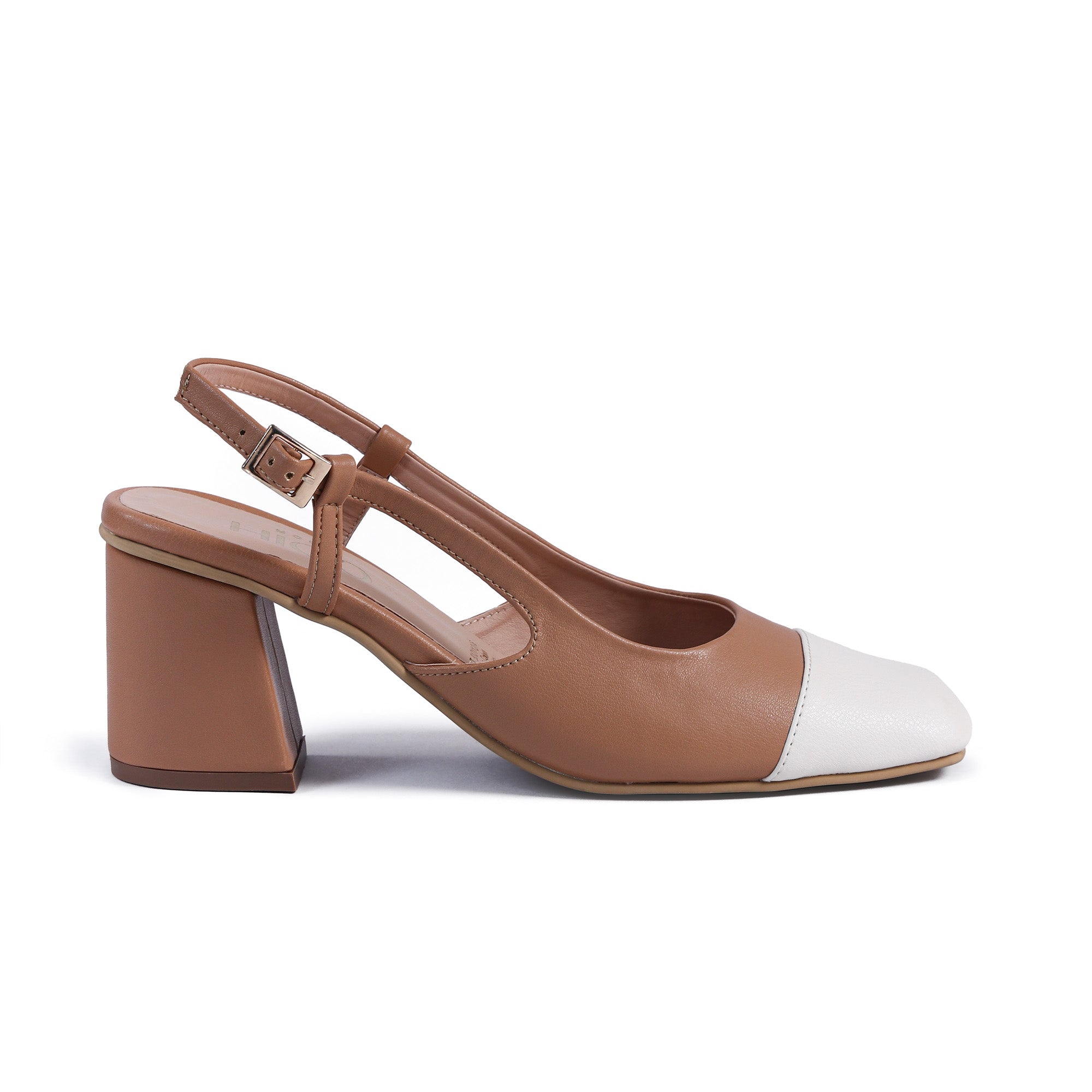 Sandalia Mujer - Valentina | HIGO