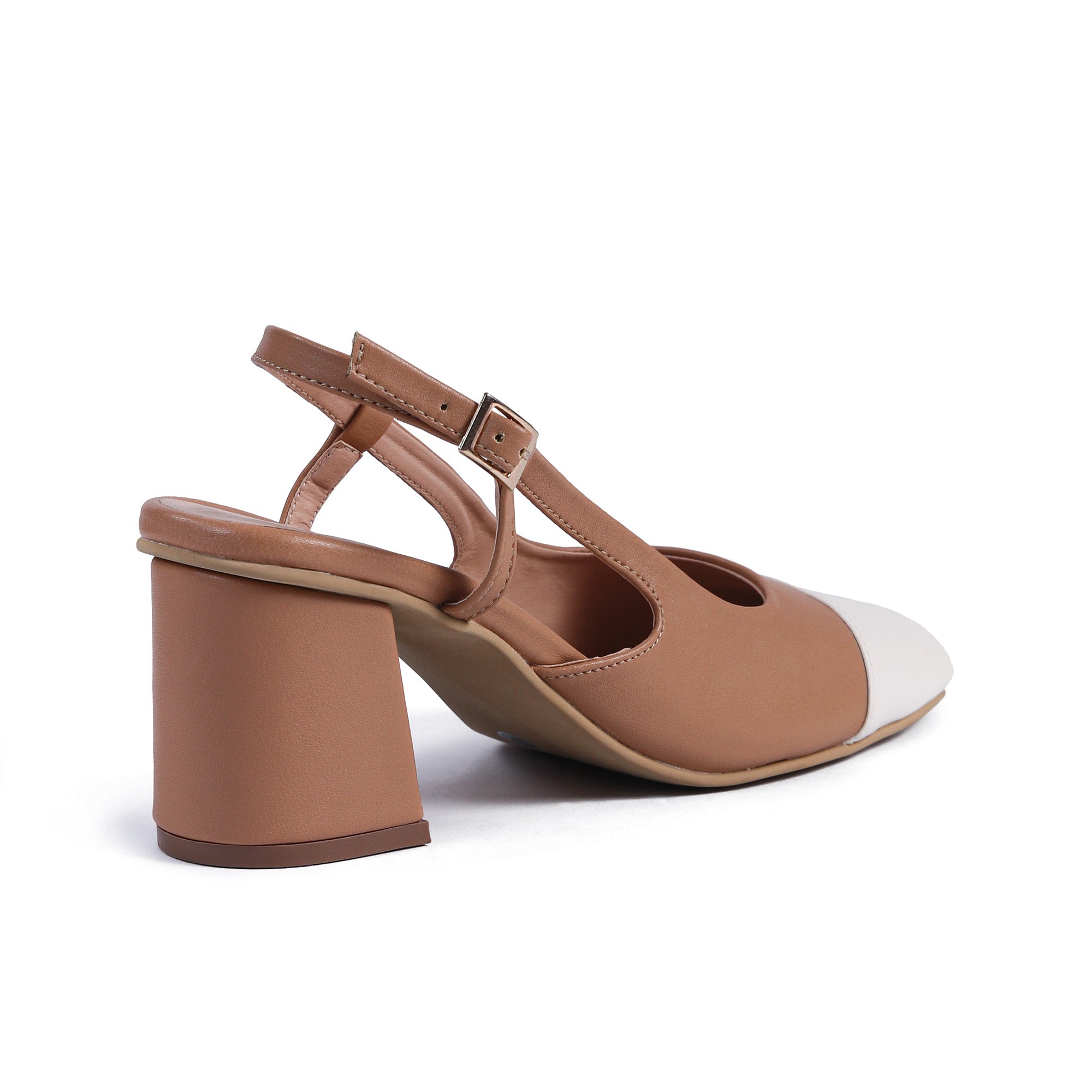 Sandalia Mujer - Valentina | HIGO